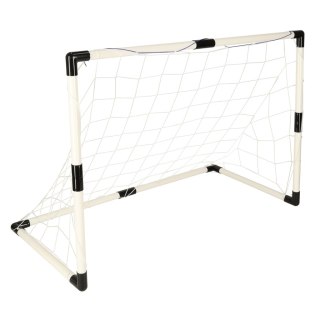 Bramka piłkarska do piłki nożnej dla dzieci treningowa 2szt 95 x 48 x 70 cm Kik Sp. z o. o. Sp. k.