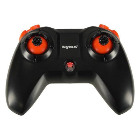 Dron RC Syma X26PRO 2.4GHz Wi-Fi czarny Kik Sp. z o. o. Sp. k.