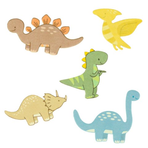Tablica manipulacyjna sensoryczna montessori walizka dinozaury Kik Sp. z o. o. Sp. k.
