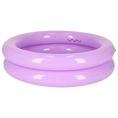 Basen brodzik dla dzieci 61cm fioletowy BESTWAY 51061 Xiamen Zhansong Commerce Trading Co.,Ltd.