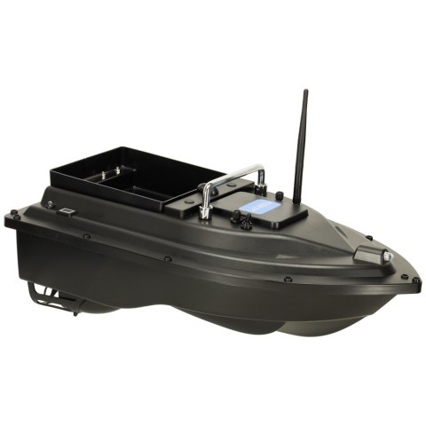 Łódka zanętowa zdalnie sterowana łódź D16B GPS 2 kg 12 000 mAh 500m Kik Sp. z o. o. Sp. k.