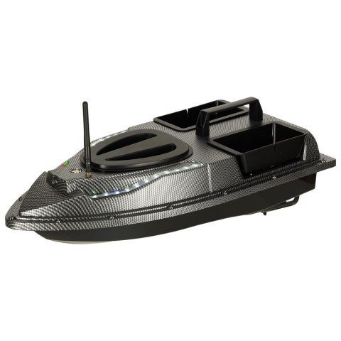 Łódka zanętowa zdalnie sterowana łódź GPS Flytec V900 5,4 km/h 1,5 kg Kik Sp. z o. o. Sp. k.