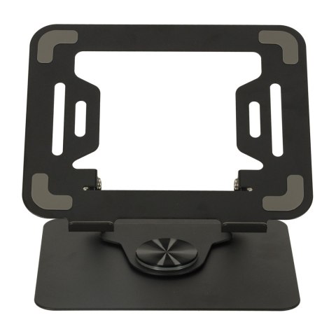 Podstawka pod laptopa regulowana 360° stolik pod laptopa ergonomiczny Kik Sp. z o. o. Sp. k.