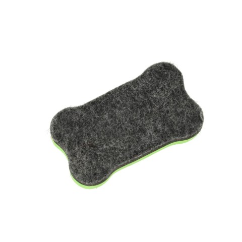 Tablica magnetyczna suchościeralna kreatywna dwustronna dinozaur Kik Sp. z o. o. Sp. k.