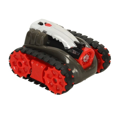Autka na gąsienicach na pilota RC REVOLT TG1004T Battle Tanks Pojedynek Laserowy 2.4GHz LED Efekty Dźwiękowe Off-Road Kik Sp. z o. o. Sp. k.