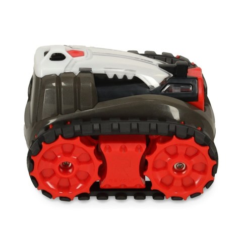 Autka na gąsienicach na pilota RC REVOLT TG1004T Battle Tanks Pojedynek Laserowy 2.4GHz LED Efekty Dźwiękowe Off-Road Kik Sp. z o. o. Sp. k.