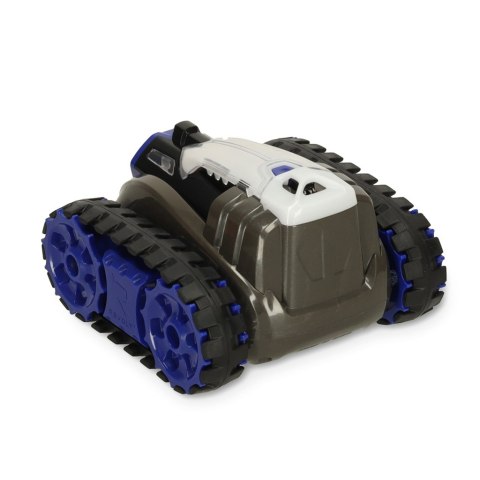 Autka na gąsienicach na pilota RC REVOLT TG1004T Battle Tanks Pojedynek Laserowy 2.4GHz LED Efekty Dźwiękowe Off-Road Kik Sp. z o. o. Sp. k.