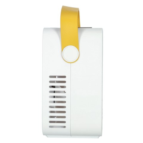 Klimator przenośny klimatyzer biurkowy mini klimatyzator na wodę 3w1 USB LED Kik Sp. z o. o. Sp. k.