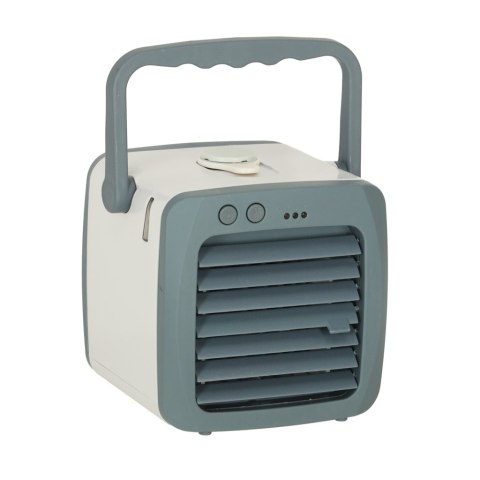 Klimator przenośny klimatyzer biurkowy mini klimatyzator na wodę nawilżacz USB Kik Sp. z o. o. Sp. k.