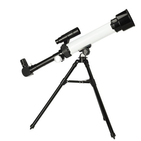 Teleskop astronomiczny luneta obserwacyjna dla dzieci ze statywem 30x 60x Kik Sp. z o. o. Sp. k.