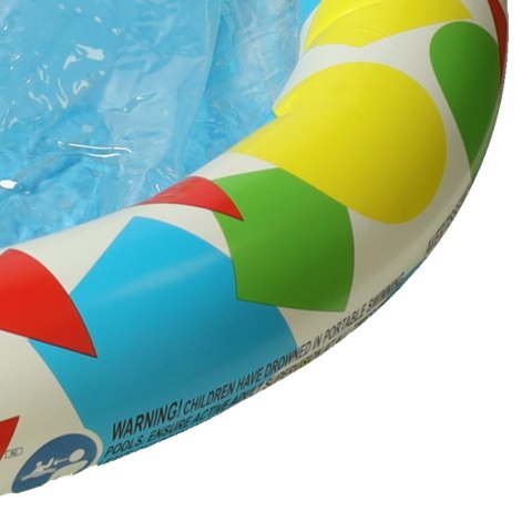 Basen brodzik z poduszką BESTWAY 52378 120cm Xiamen Zhansong Commerce Trading Co.,Ltd.