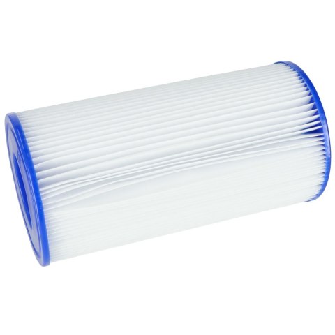 Filtr wkład do pompy basenowej III-A/C 1500gal BESTWAY 58012 Kik Sp. z o. o. Sp. k.
