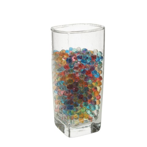 Kulki żelowe wodne hydrożelowe multicolor 550szt. 7-8mm Kik Sp. z o. o. Sp. k.