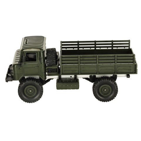 Samochód zdalnie sterowany Off-Road 4WD 1:16 RTR Kik Sp. z o. o. Sp. k.