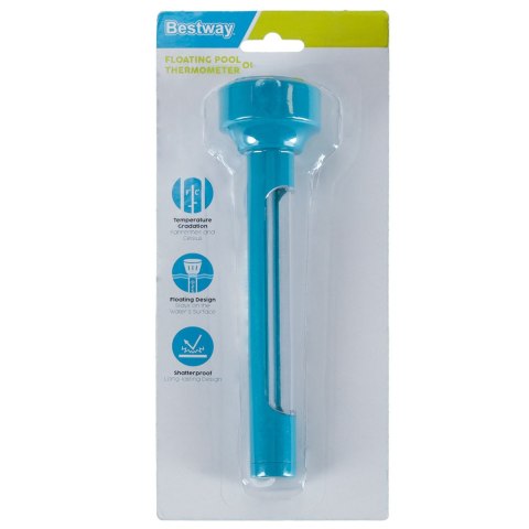 Termometr do basenu pływający BESTWAY 58072 Xiamen Zhansong Commerce Trading Co.,Ltd.