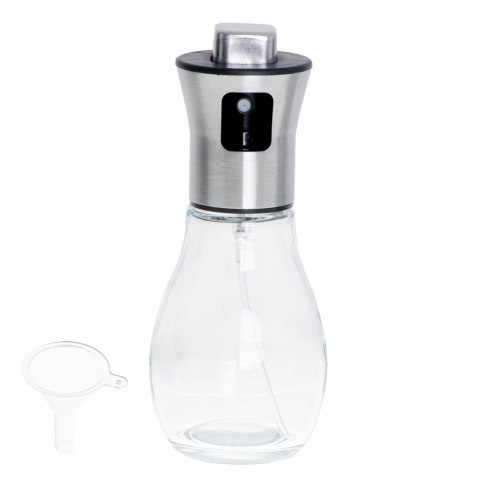 Spryskiwacz do oleju oliwy dozownik w sprayu 200ml Kik Sp. z o. o. Sp. k.