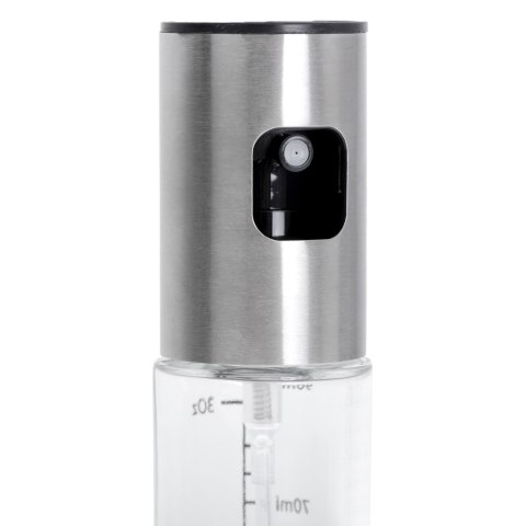 Spryskiwacz do oleju oliwy dozownik w sprayu ze skalą 100ml Kik Sp. z o. o. Sp. k.