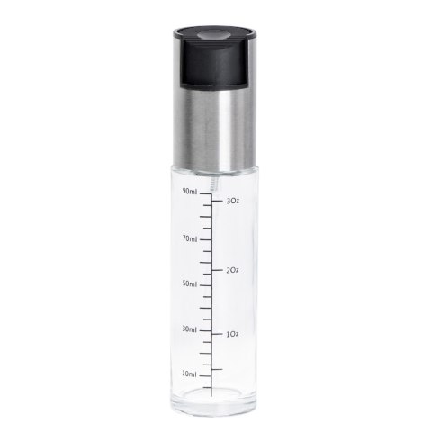 Spryskiwacz do oleju oliwy dozownik w sprayu ze skalą 100ml Kik Sp. z o. o. Sp. k.