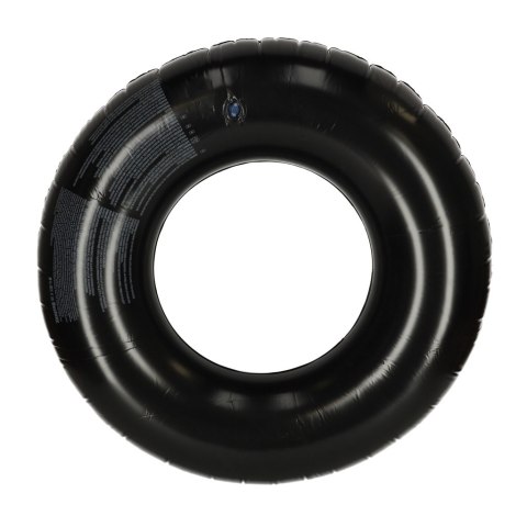 Kółko do pływania koło dmuchane BESTWAY 36016 opona 80 kg 91cm Kik Sp. z o. o. Sp. k.