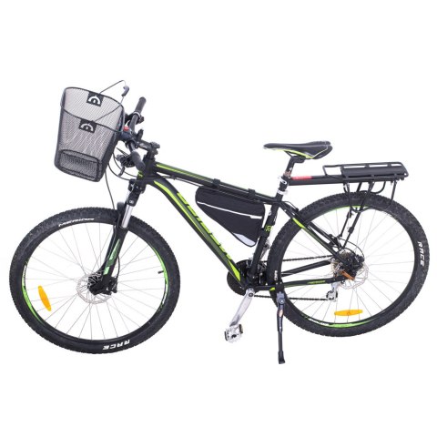 Sakwa rowerowa RALLEX trójkątna saszetka pod ramę na rower SHANGHAI RALLEX INDUSTRIAL