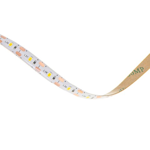 Taśma LED na baterie USB czujnik ruchu 2M ciepły biały Kik Sp. z o. o. Sp. k.
