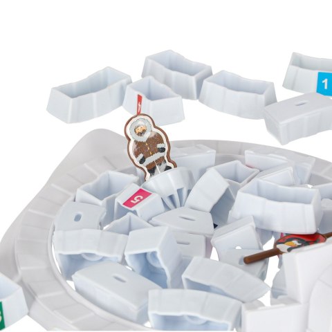 Gra zręcznościowa zbuduj igloo pingwiny Kik Sp. z o. o. Sp. k.