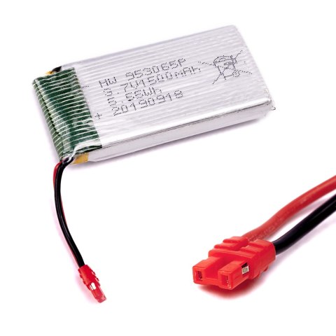 Część Syma Akumulator 3.7V 1500mAh Kik Sp. z o. o. Sp. k.