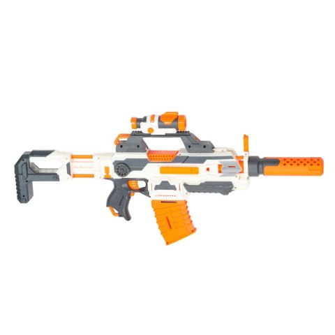 KARABIN BLASTER MODULAR 4w1 30 strzałek Kik Sp. z o. o. Sp. k.
