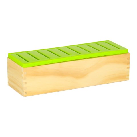 Sorter drewniany układanka logiczna dopasuj obrazki Kik Sp. z o. o. Sp. k.