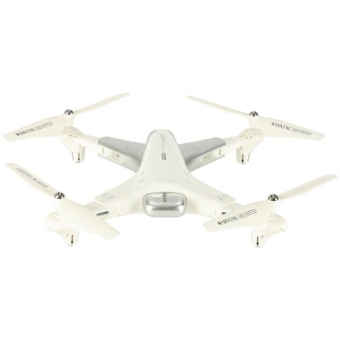 Dron RC SYMA Z3 kamera 720P HD 2,4GHz biały Kik Sp. z o. o. Sp. k.