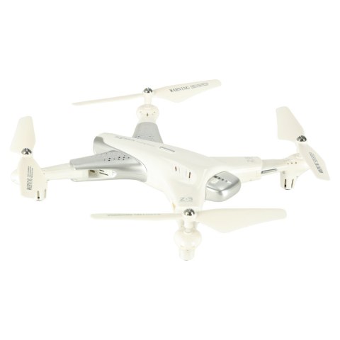 Dron RC SYMA Z3 kamera 720P HD 2,4GHz biały Kik Sp. z o. o. Sp. k.