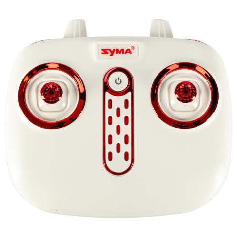 Dron RC SYMA Z3 kamera 720P HD 2,4GHz biały Kik Sp. z o. o. Sp. k.