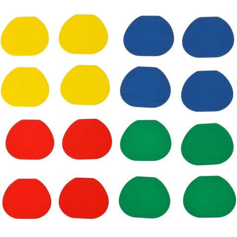 Drzewko edukacyjne klocki drewniane tor kulkowy Kulodrom Montessori Kik Sp. z o. o. Sp. k.