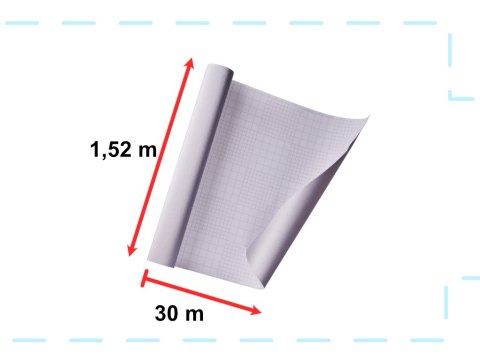 Folia okleina rolka aluminium imitująca stal metalic szczotkowana srebrna 1,52x30m Kik Sp. z o. o. Sp. k.