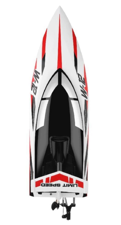 Łódź zdalnie sterowana na pilota RC WL toys WL912A Kik Sp. z o. o. Sp. k.