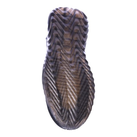 Buty BHP robocze "41" / 26,4 cm - czarne HaloFuture