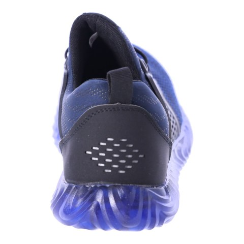 Buty BHP robocze "45" / 28,5 cm - granatowe HaloFuture