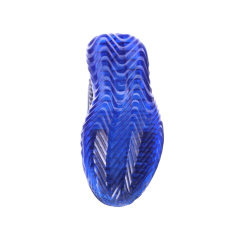 Buty BHP robocze "45" / 28,5 cm - granatowe HaloFuture
