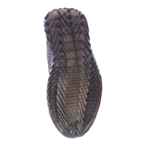 Buty BHP robocze "45" / 28,5 cm - szare HaloFuture