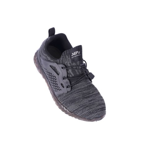 Buty BHP robocze "46" / 28,7 cm - szare HaloFuture
