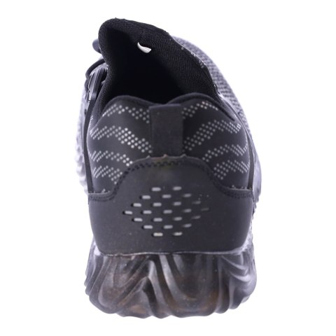 Buty BHP robocze "46" / 28,7 cm - szare HaloFuture