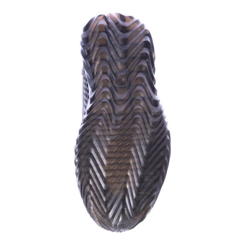 Buty BHP robocze "46" / 28,7 cm - zielone HaloFuture
