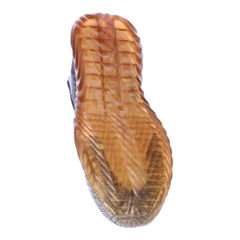 Buty BHP robocze Soft "43" 27 cm - szare HaloFuture