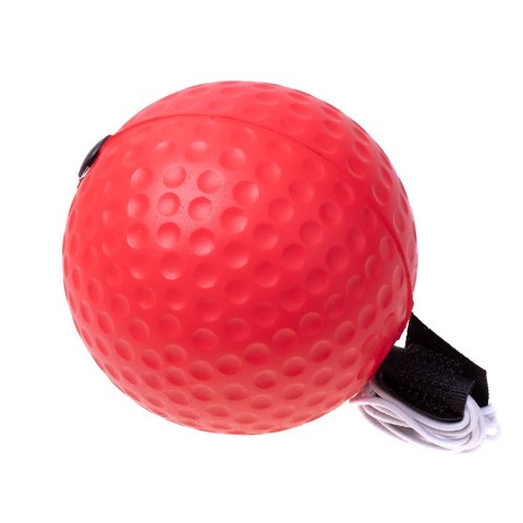 Piłka refleksowa FIGHT REFLEX BALL refleksówka MMA HaloFuture