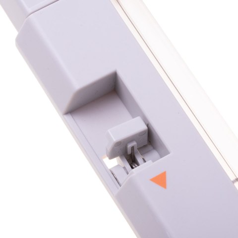 Pokrywa szczotki głównej do Xiaomi Mi Robot 1C HaloFuture