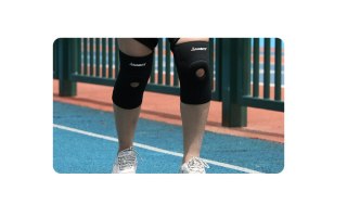 Stabilizator kolana, rozm. L HaloFuture
