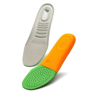 Wkładka oddychająca "40" - dwuwarstwowa pianka plaster miodu HaloFuture