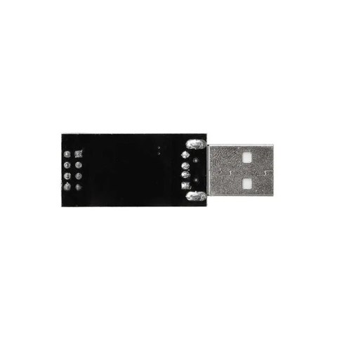 Konwerter USB-UART do modułu WIFI ESP8266 ARDUINO HaloFuture