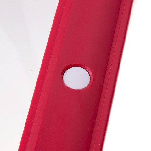 Magiczny tablet do rysowania 3D + pisaki - czerwony HaloFuture
