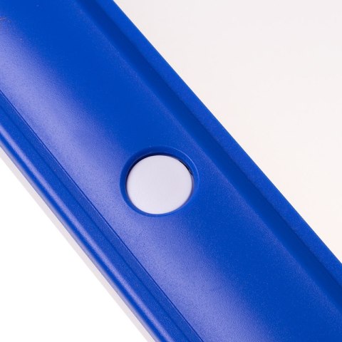 Magiczny tablet do rysowania 3D + pisaki - niebieski HaloFuture